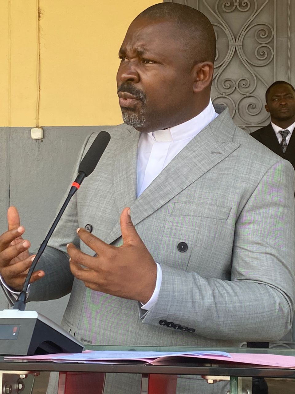 Lundi 10 Novembre 2025