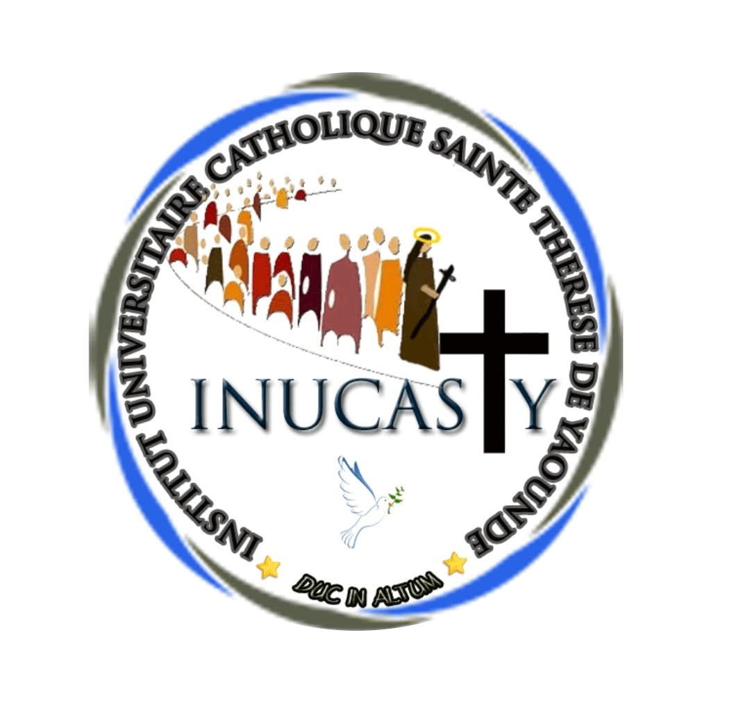 INUCASTY Logo