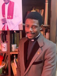 A. William AFANA EDENE IV