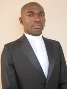 A. Ange OLOA NTOLO