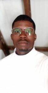 A. Christian NGA ATANGANA