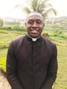 A. Yves ONANA NGAH