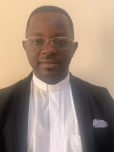 A. Joseph NKOA NKODO