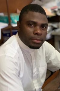 Emmanuel FOUDA