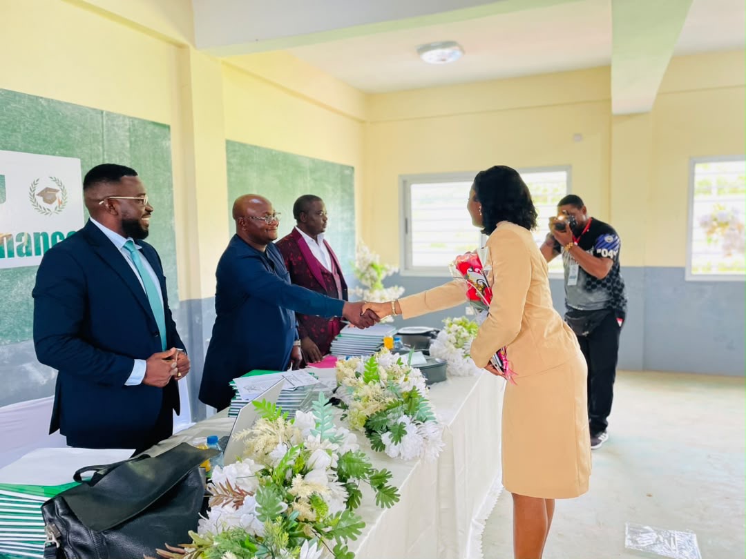Soutenances Licences Professionnelles Session juin 2026