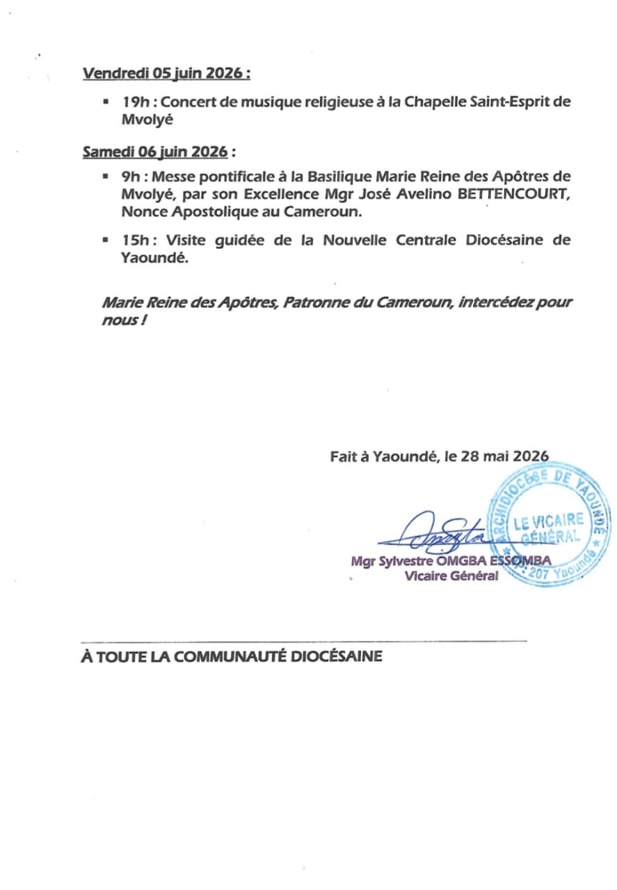 Triple Jubilé