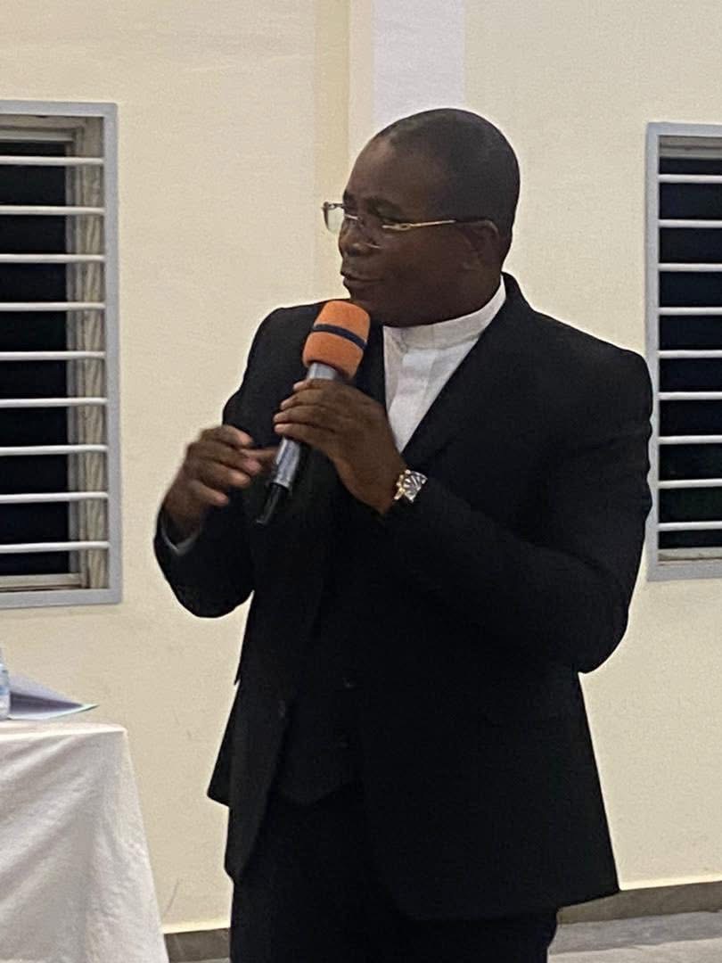 Table Ronde du Triple Jubilé Diocesain