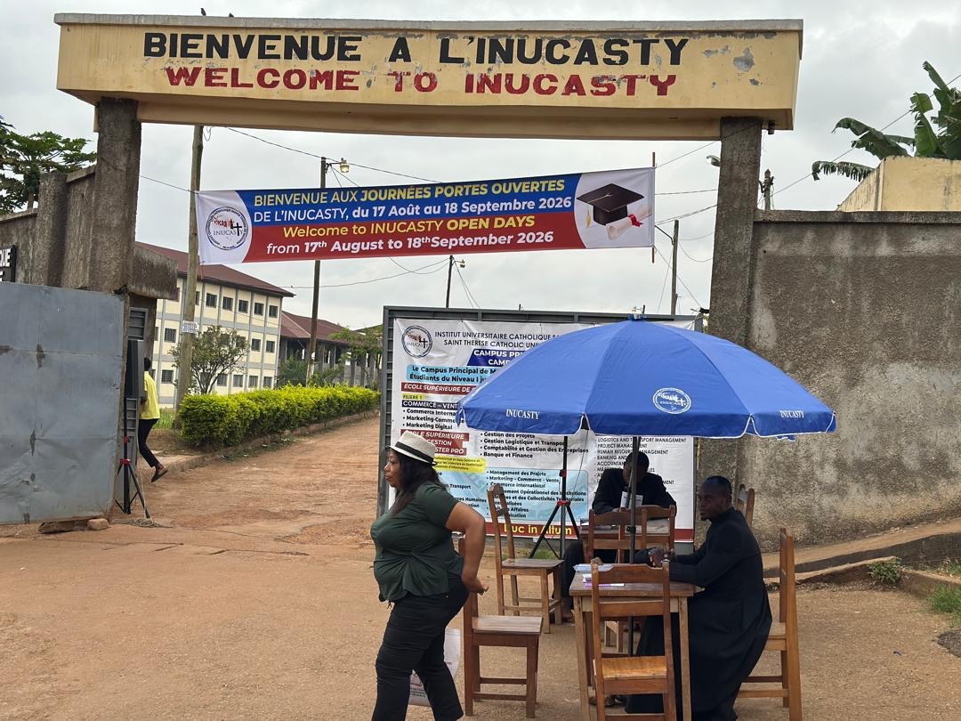 Journées Portes ouvertes à INUCASTY