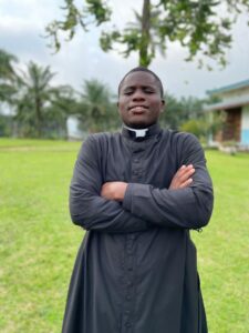 A. Lazare NANGA ABODO