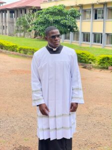 Joseph BILONGO