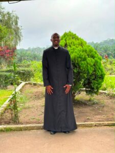 A. Nelson FOUMANE