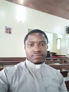 A. Armel BEKONO
